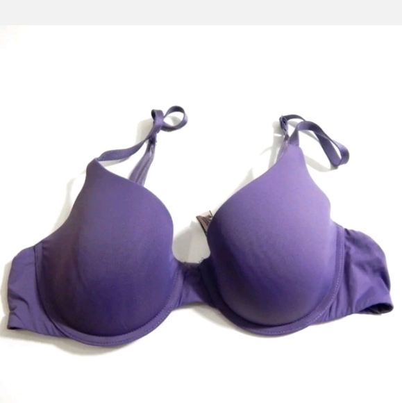 Victoria's Secret Uplift Semi Demi Bra - Picture 1 of 4